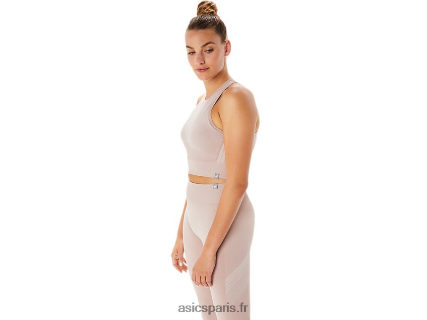 femmes Asics soutien-gorge sans couture nagino flex BXL8B22235 faon