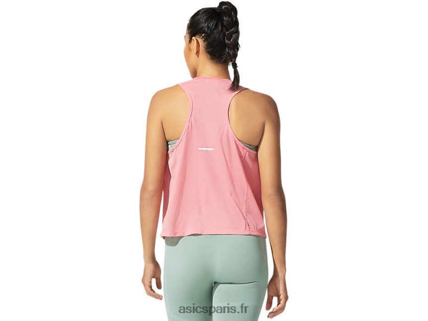 femmes Asics réservoir de sakura BXL8B23970 pétale de pêche