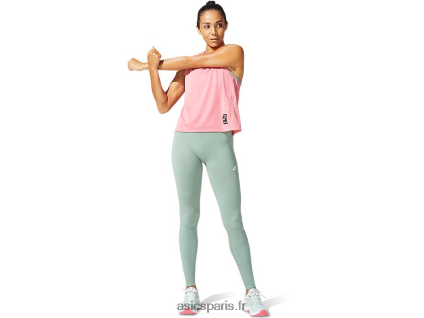 femmes Asics réservoir de sakura BXL8B23970 pétale de pêche