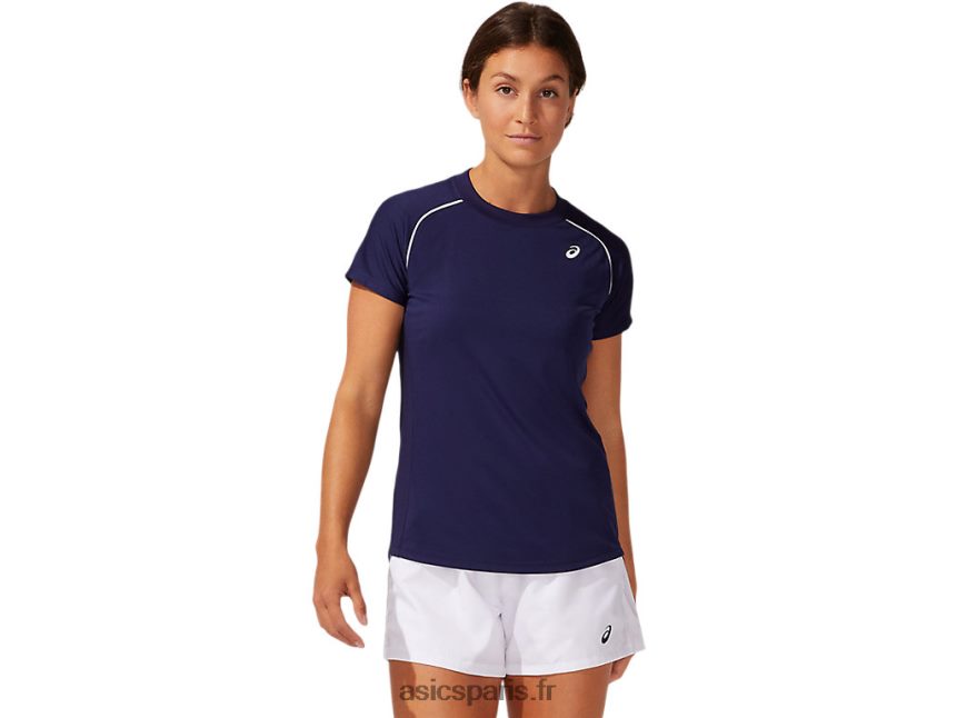 femmes Asics té de tuyauterie BXL8B23882 caban