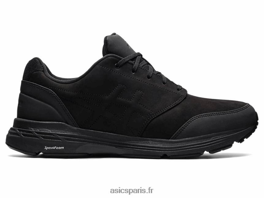 Hommes Asics gel-odyssey large BXL8B21838 noir