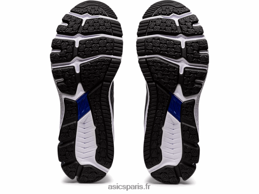 Hommes Asics GT-1000 10 BXL8B21051 placoplâtre/bleu monaco