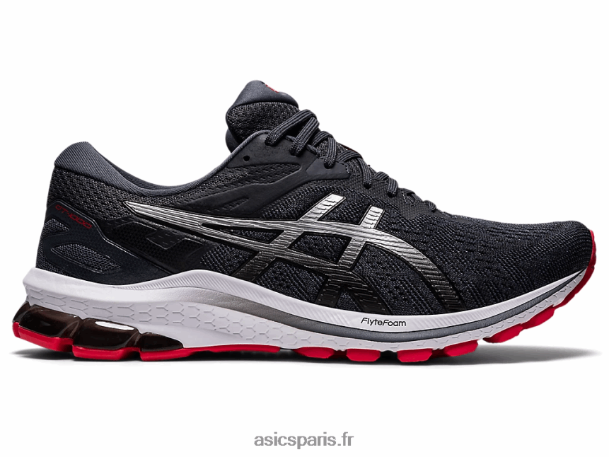 gris porteur/argent pur