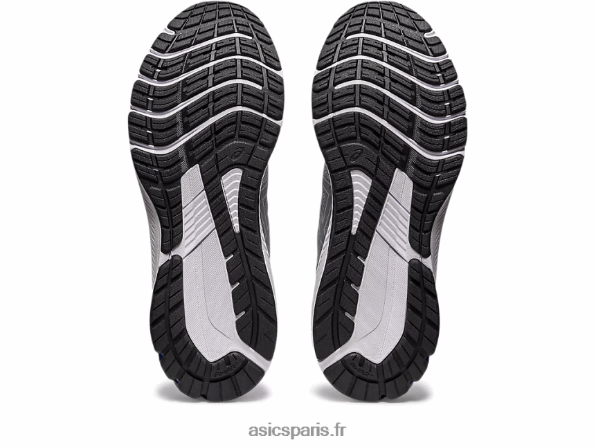 Hommes Asics GT-1000 11 BXL8B2369 gris piémont/minuit