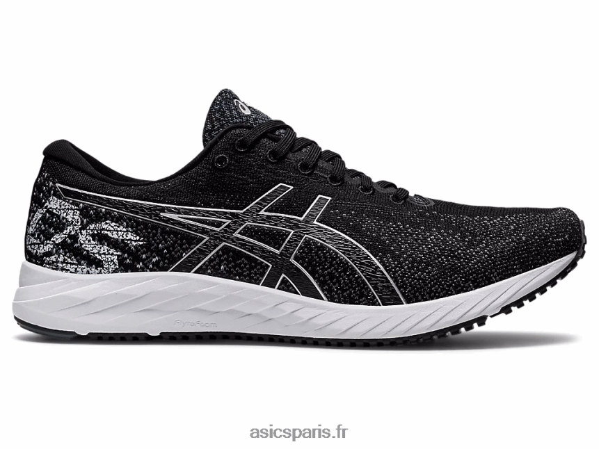 Hommes Asics formateur gel-ds 26 BXL8B21883 noir/argent pur