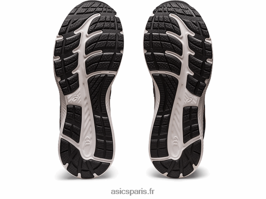 Hommes Asics gel-content 8 extra large BXL8B2417 transporteur gris/métropole