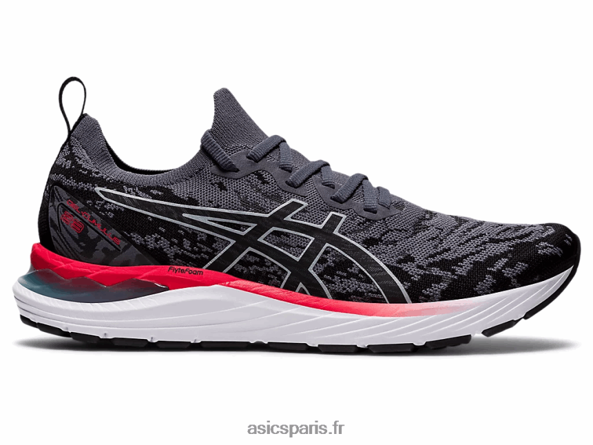 Hommes Asics gel-cumulus 23 mk BXL8B21766 noir