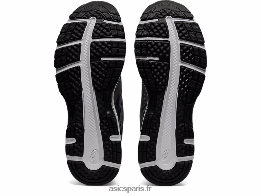 Hommes Asics gel-flux 5 BXL8B2679 plaque de roche/métropole