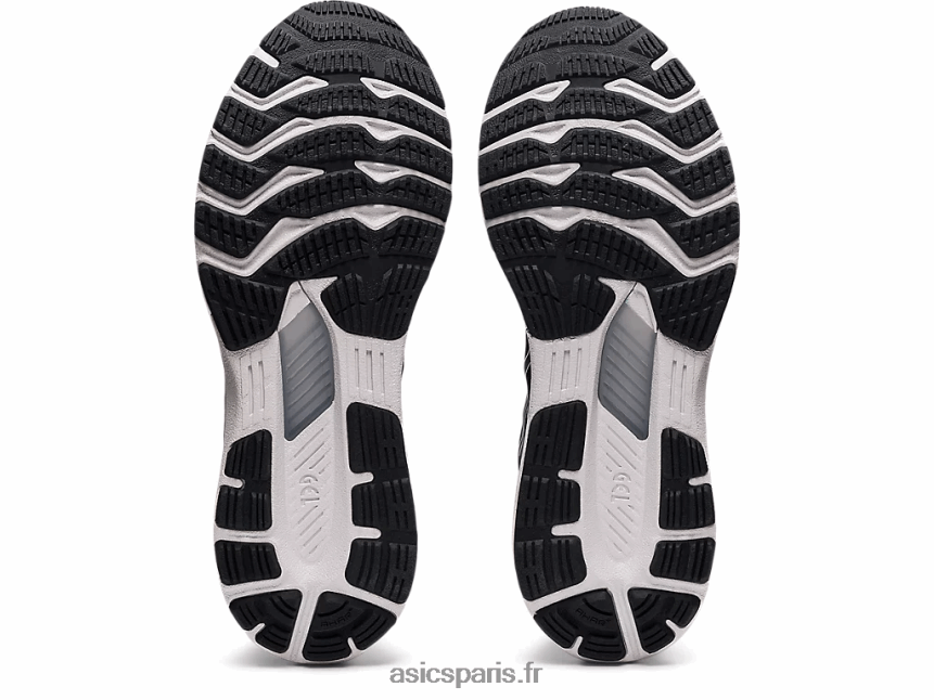 Hommes Asics gel-kayano 28 extra large BXL8B21868 noir blanc