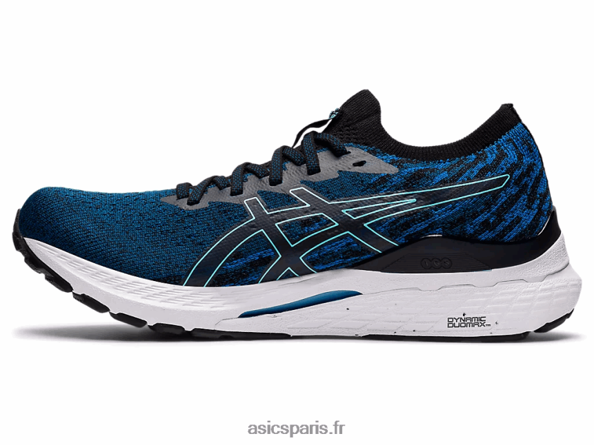 Hommes Asics gel-kayano 28 mk BXL8B21551 mako bleu/menthe glacée