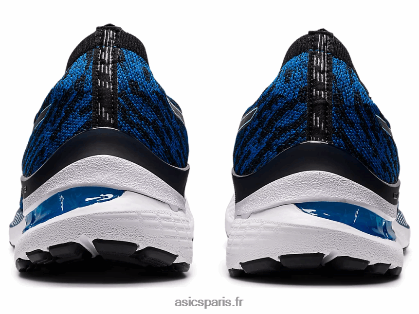 Hommes Asics gel-kayano 28 mk BXL8B21551 mako bleu/menthe glacée