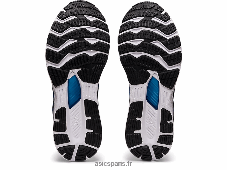 Hommes Asics gel-kayano 28 mk BXL8B21551 mako bleu/menthe glacée