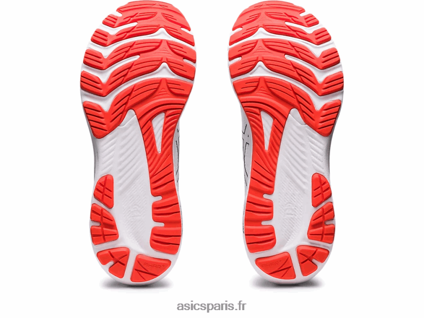 Hommes Asics gel-kayano 29 BXL8B21170 blanc/océan profond