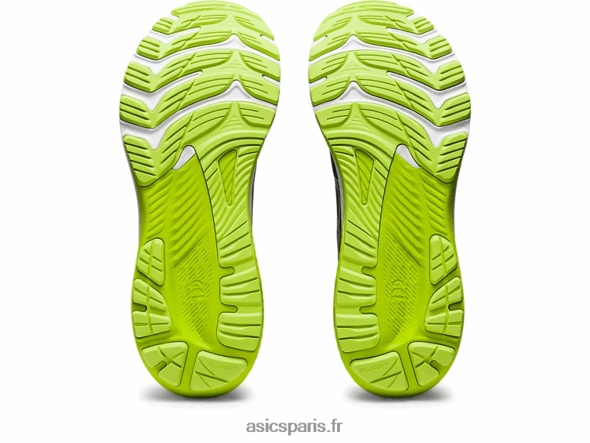 Hommes Asics gel-kayano 29 BXL8B2159 minuit/zeste de citron vert