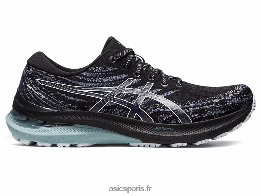 Hommes Asics gel-kayano 29 BXL8B2368 ciel noir