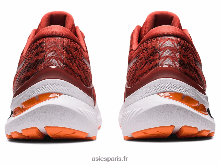 Hommes Asics gel-kayano 29 BXL8B2399 latte aux épices/noir