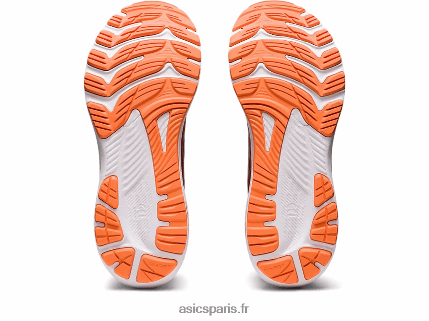 Hommes Asics gel-kayano 29 BXL8B2399 latte aux épices/noir