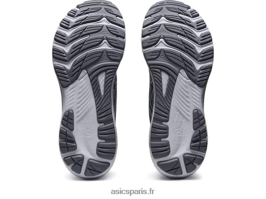 Hommes Asics gel-kayano 29 large BXL8B21172 métropole/blanc