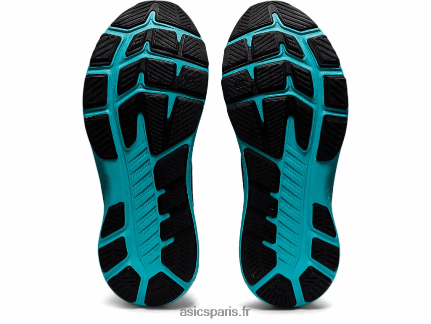 Hommes Asics gel-kayano lite 2 BXL8B21295 metropolis/lake drive