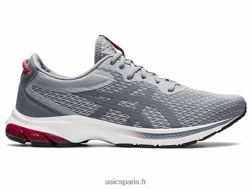 Hommes Asics gel-kumo lyte 2 BXL8B21805 plaque de roche/métropole