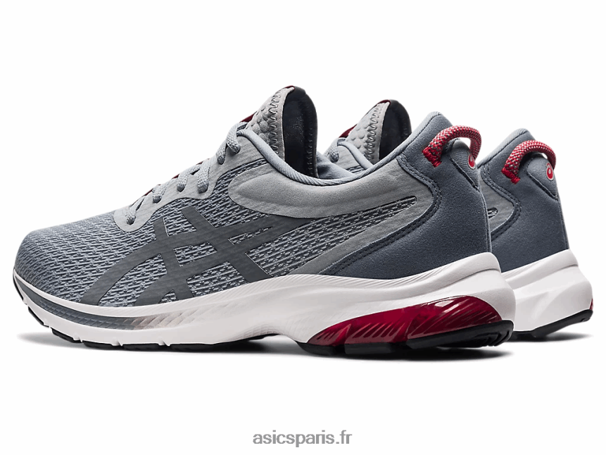 Hommes Asics gel-kumo lyte 2 BXL8B21805 plaque de roche/métropole