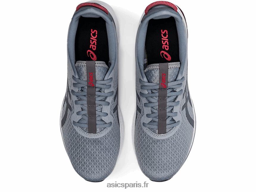 Hommes Asics gel-kumo lyte 2 BXL8B21805 plaque de roche/métropole