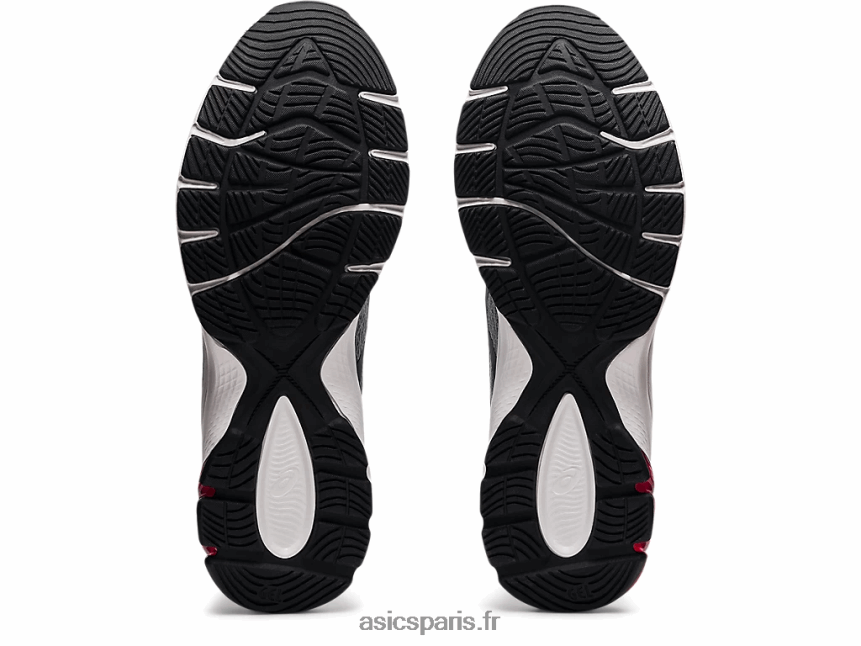 Hommes Asics gel-kumo lyte 2 BXL8B21805 plaque de roche/métropole