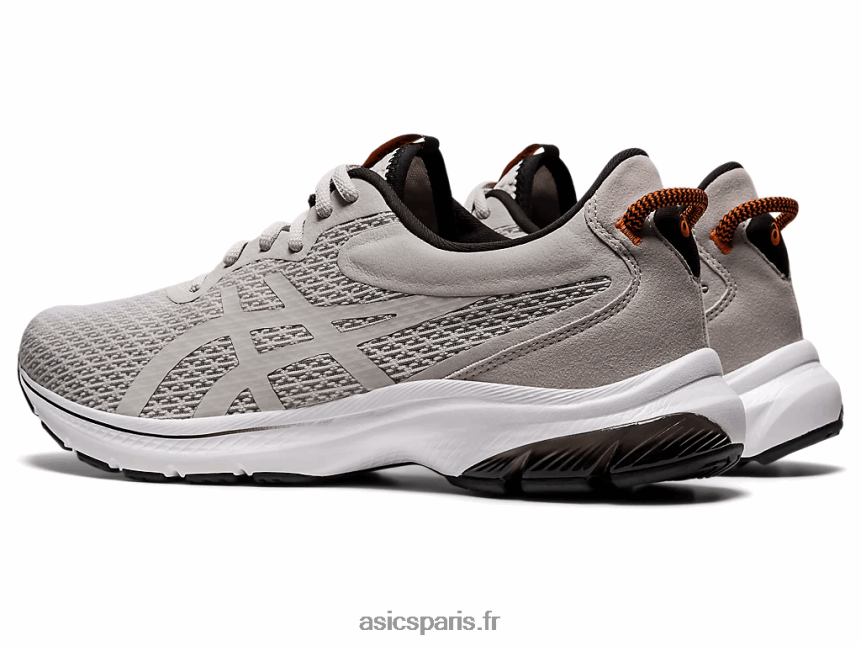 Hommes Asics gel-kumo lyte 2 BXL8B21851 gris huître