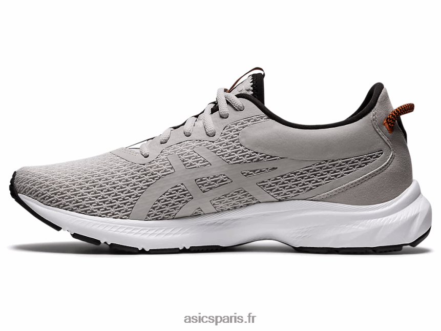 Hommes Asics gel-kumo lyte 2 BXL8B21851 gris huître