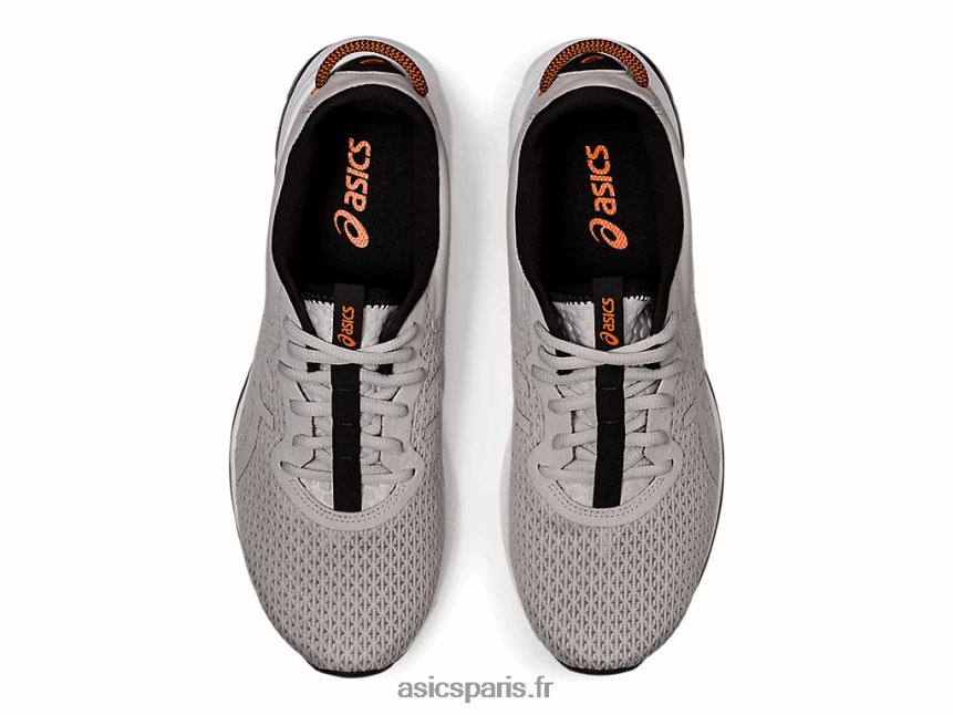 Hommes Asics gel-kumo lyte 2 BXL8B21851 gris huître