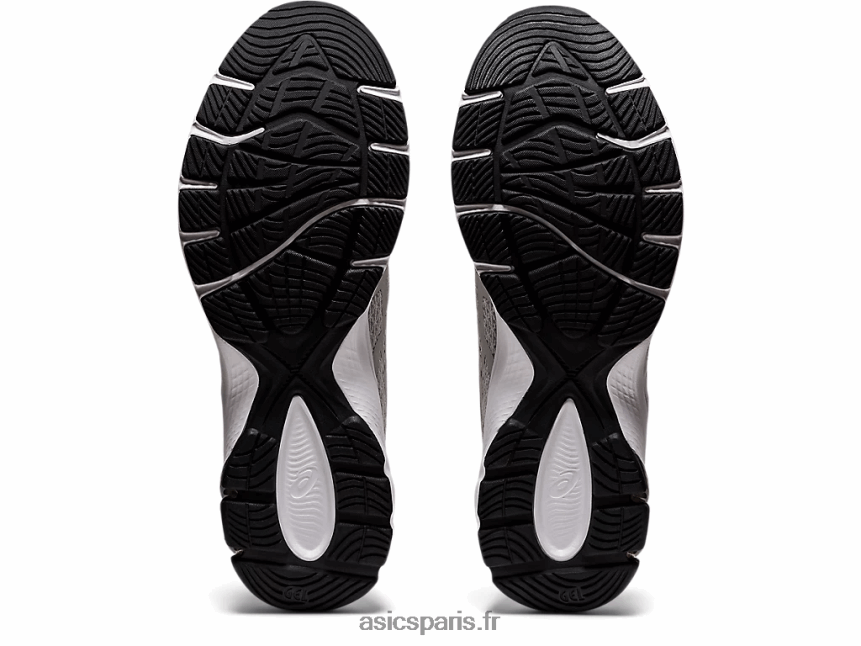 Hommes Asics gel-kumo lyte 2 BXL8B21851 gris huître