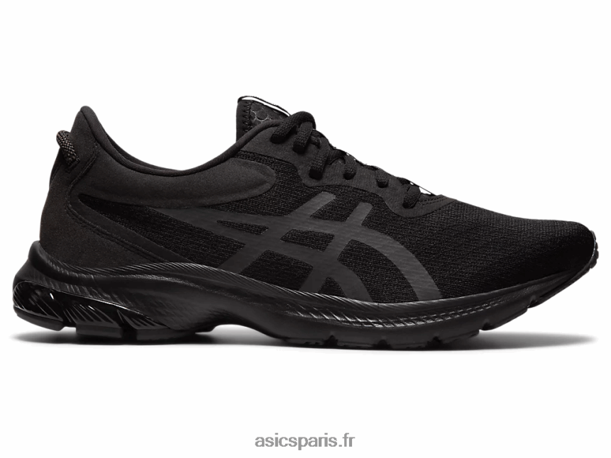 Hommes Asics gel-kumo lyte 2 BXL8B21928 noir/gris graphite