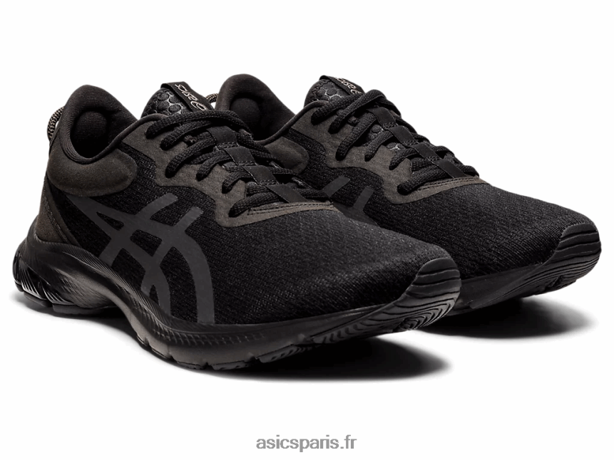 Hommes Asics gel-kumo lyte 2 BXL8B21928 noir/gris graphite