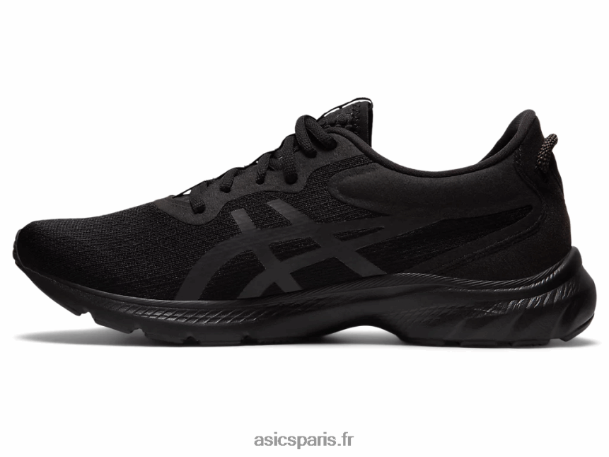 Hommes Asics gel-kumo lyte 2 BXL8B21928 noir/gris graphite