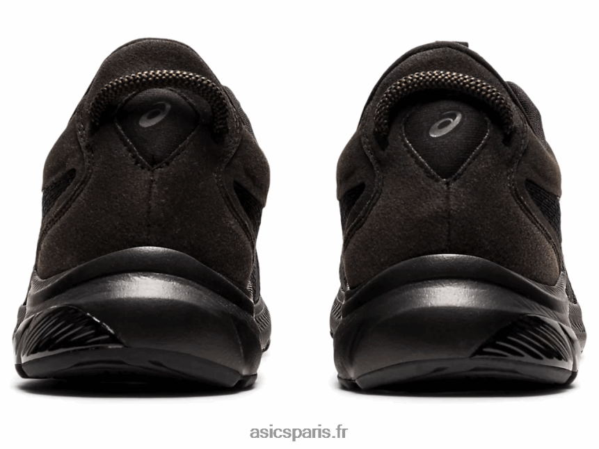 Hommes Asics gel-kumo lyte 2 BXL8B21928 noir/gris graphite
