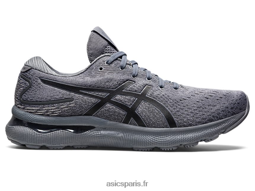 Hommes Asics gel-nimbus 24 BXL8B2906 métropole