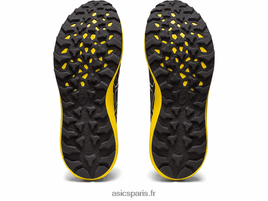 Hommes Asics gel-sonoma 7 BXL8B2254 gris graphite/sarcelle d\'encre