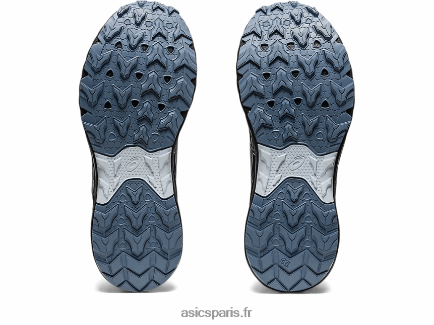 Hommes Asics gel-venture extra large BXL8B278 ciel de minuit