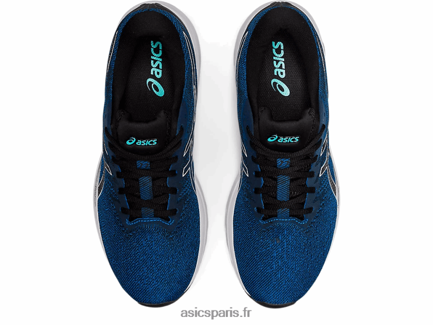 Hommes Asics gt-1000 11 extra large BXL8B2591 Lake Drive/noir