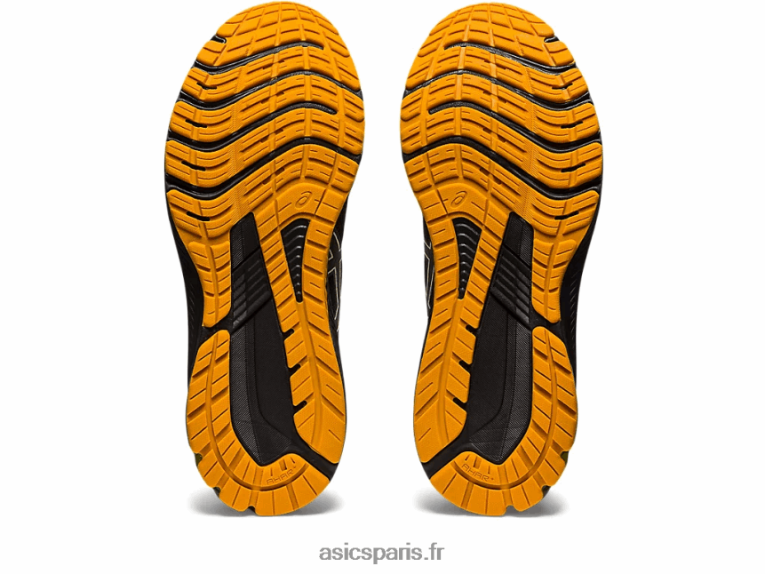 Hommes Asics gt-1000 11 gtx BXL8B2497 noir/sarcelle d\'encre