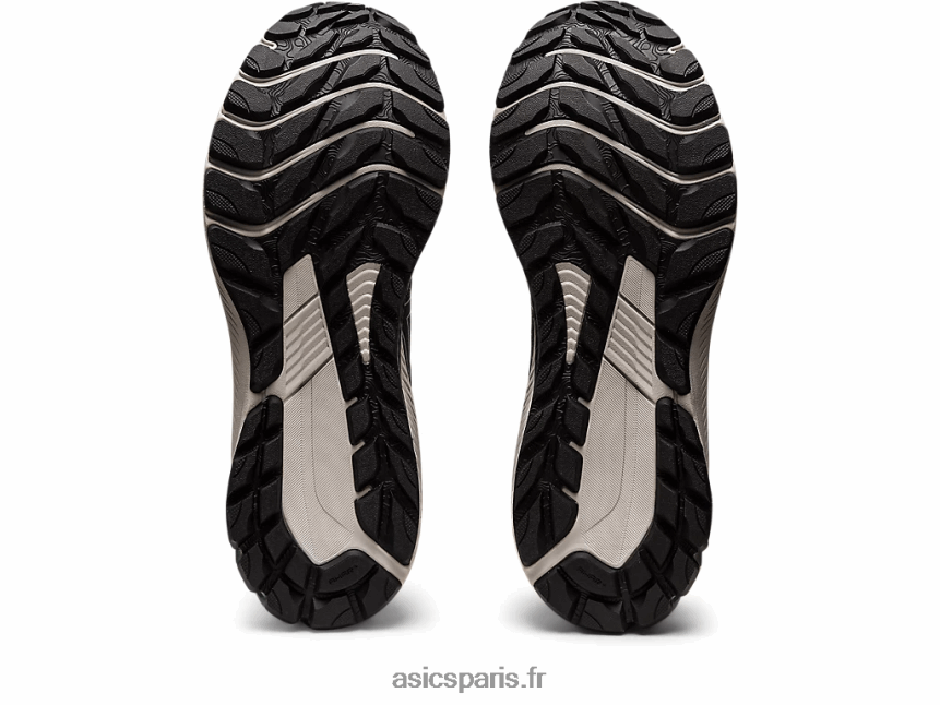 Hommes Asics gt-1000 11 tr baignade nature BXL8B2812 baignade nature/olive