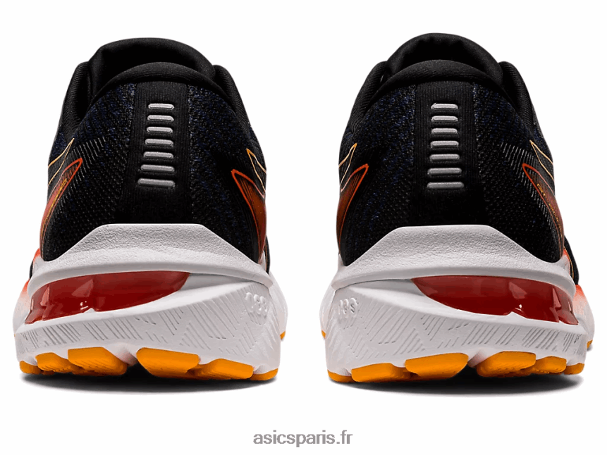 Hommes Asics gt-2000 10 BXL8B21202 océan profond/ambre