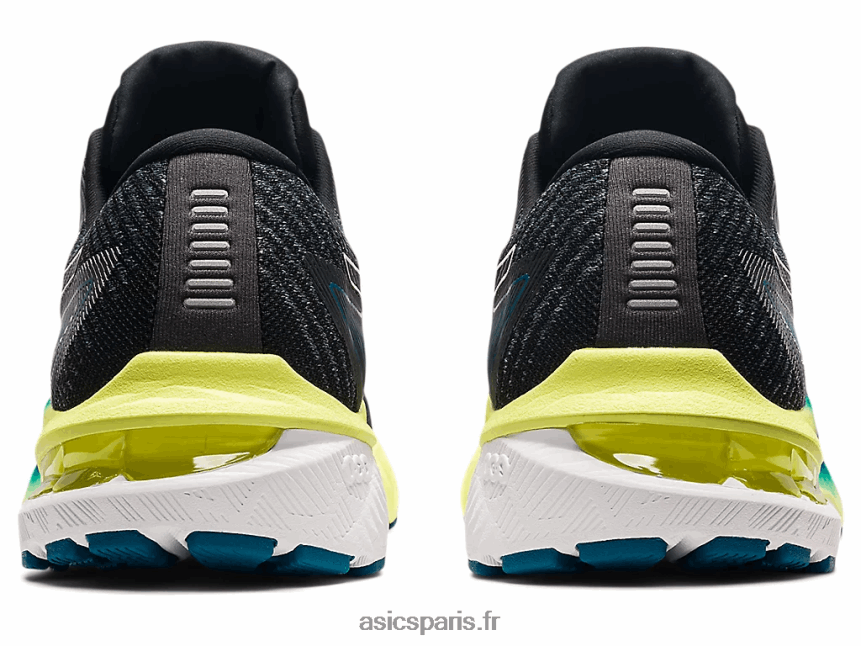 Hommes Asics gt-2000 10 de large BXL8B21689 métropole/gris graphite