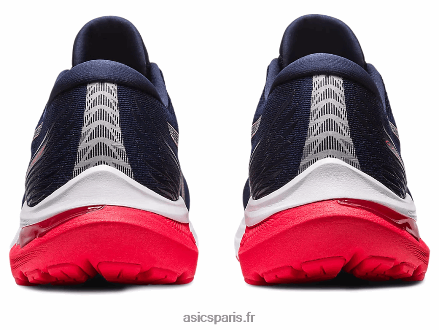 Hommes Asics gt-2000 11 BXL8B2678 minuit/huile d\'olive