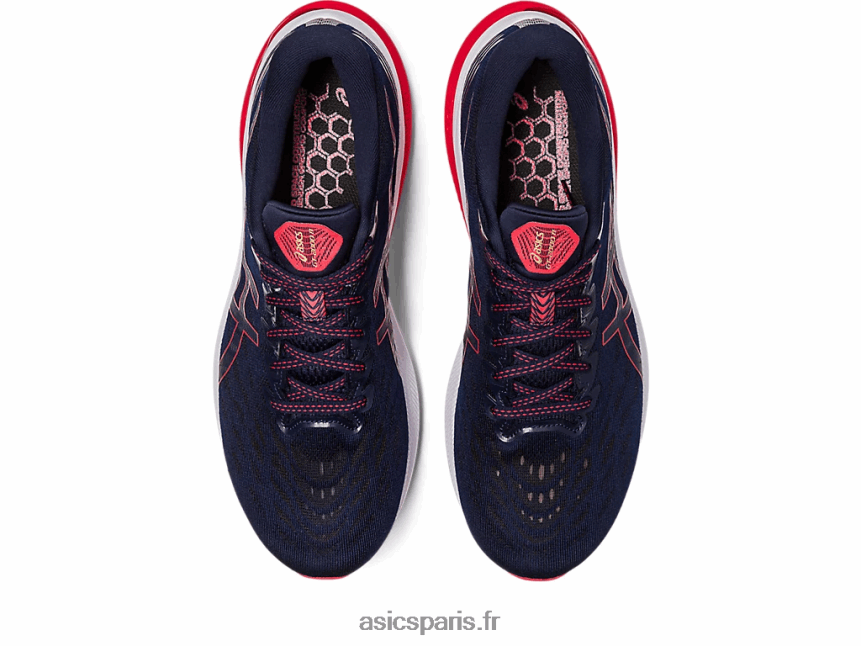 Hommes Asics gt-2000 11 BXL8B2678 minuit/huile d\'olive