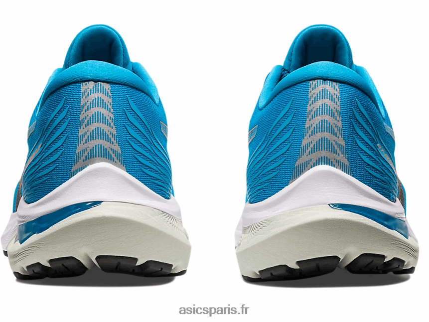 Hommes Asics gt-2000 11 BXL8B2680 bleu île/bleu indigo