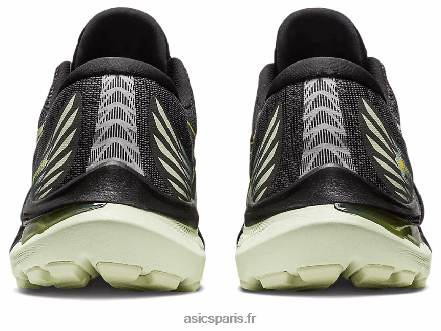Hommes Asics gt-2000 11 gtx BXL8B2691 noir/sarcelle d\'encre