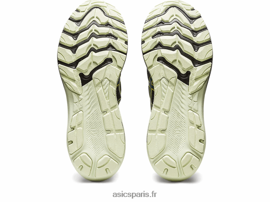 Hommes Asics gt-2000 11 gtx BXL8B2691 noir/sarcelle d\'encre