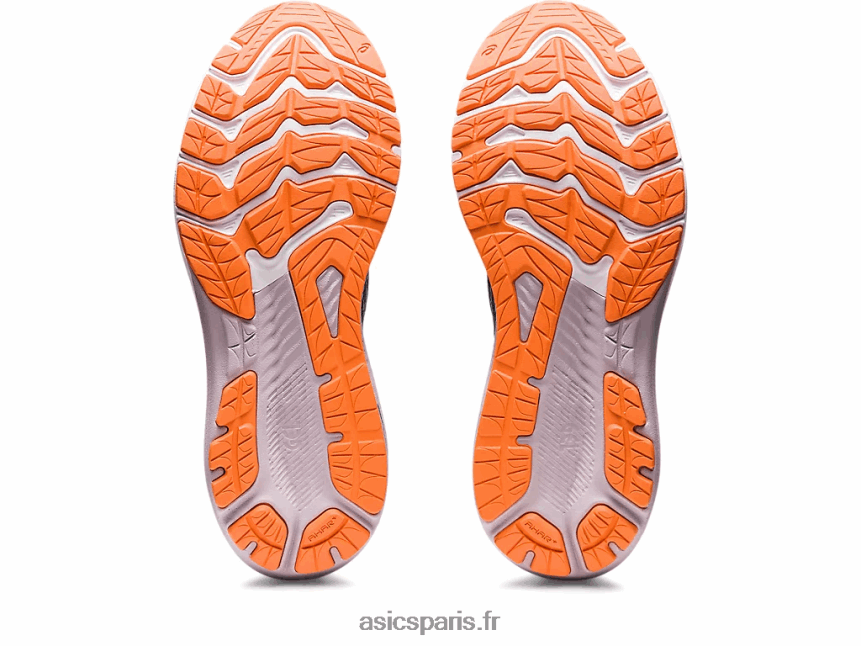 Hommes Asics gt-2000 11 mk tricot BXL8B2117 noir/bleu indigo