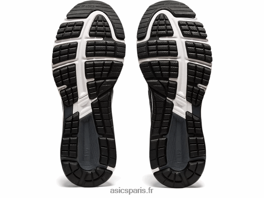 Hommes Asics gt-800 BXL8B21077 bleu français/roche en feuille